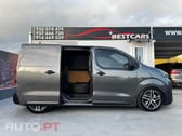 Toyota Proace 1.6 D-4D L1