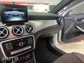 Mercedes-Benz A 180 Dynamic Edition