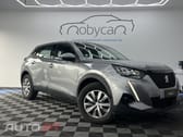 Peugeot 2008 1.2 PureTech Active Pack