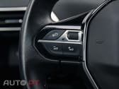 Peugeot 3008 1.2 PureTech Allure