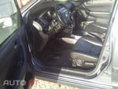 Honda Civic 1.7 ctdi