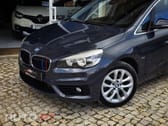 BMW 216 d 7L Line Sport