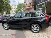Volvo XC90 2.0 T8 PHEV Inscription AWD