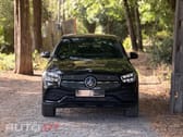 Mercedes-Benz GLC 300 de Coupé 4Matic