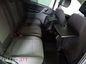 Seat Alhambra 2.0TDI STYLE 7L