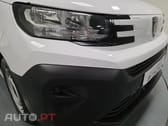 Peugeot Partner 1.5 BLUEHDI 100CV LONGA CAMARA TRASEIRA