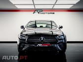 Mercedes-Benz E 300 e AMG Line
