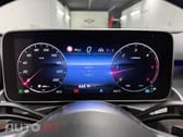 Mercedes-Benz C 200 Station d 9G-TRONIC Avantgarde