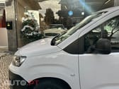 Fiat Doblo 1.5 Blue HDI AUTOMÁTICA