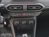 Dacia Sandero 1.0 TCe Comfort CVT