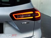 Ford Focus SW 1.0 EcoBoost S&S TITANIUM X