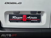 Fiat Doblo 1.5 BlueHDi Maxi