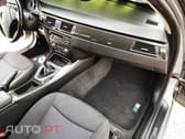BMW 320 d Touring Sport