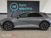 Hyundai Ioniq 5 73 kWh Vanguard+