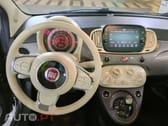 Fiat 500 1.2 Lounge MTA