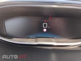 Peugeot 5008 Allure 1.6 BlueHDI 120Cv