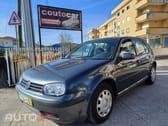 Volkswagen Golf 1.4i Confortline