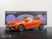 Renault Clio 1.0 TCe RS Line