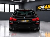 BMW 520 d Pack M Auto