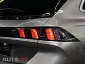 Peugeot 508 SW 1.5 BlueHDi GT EAT8