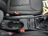 Skoda Scala sport business