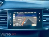 Peugeot 308 SW 1.6 BlueHDi Allure