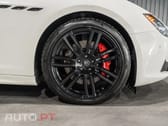 Maserati Ghibli 3.0 V6