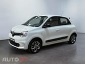 Renault Twingo Electric Equilibre