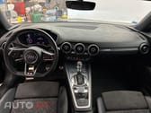 Audi TT 40 TFSI S tronic S line