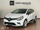 Renault Clio 0.9 TCE LIMITED BI-FUEL