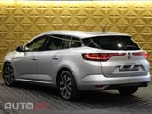 Renault Mégane Sport Tourer 1.5 Blue dCi Limited