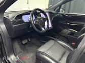 Tesla Model X 75D