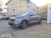 Volkswagen T-Roc 1.0 TSI Style