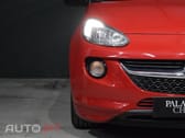 Opel Adam Slam Turbo 01
