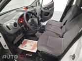 Peugeot Partner 1.6 BlueHDi L1 Premium 3L