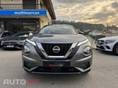 Nissan Juke 1.0 DIG-T N-Connecta NAV.+TwoTone NC