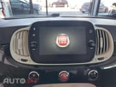 Fiat 500C 1.2 Lounge