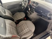 Fiat 500 1.2 8V Lounge