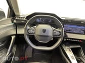 Peugeot 308 SW 1.2 PureTech Allure EAT8