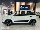 Fiat Panda 1.0 Hybrid City Life