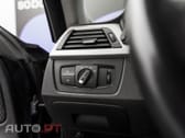 BMW 418 d Corporate Edition Auto