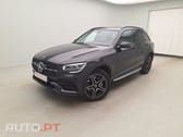 Mercedes-Benz GLC 300 de 4Matic