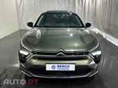 Citroen C5 X 1.6 Hybrid Feel Pack e-EAT8