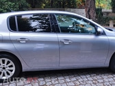 Peugeot 308 1.5 Style BlueHDI EAT8 130cv