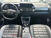 Citroen C4 X 1.2 Hybrid Max e-DSC6