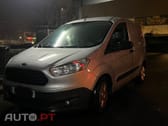 Ford Courier Comercial