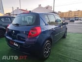 Renault Clio 1.2 16V Dynamique