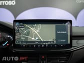 Ford Focus SW 1.0 EcoBoost MHEV ST-Line