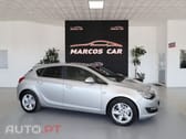 Opel Astra 1.6 CDTi Cosmo S/S J18