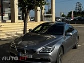 BMW 640 d Pack M